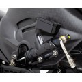 Motocorse Billet Aluminium PREMIUM Rearsets with Titanium Hardware for the Ducati Panigale / Streetfighter V4 (2025+) Motocorse Billet Aluminium PREMIUM Rearsets with Titanium Hardware for the Ducati Panigale / Streetfighter V4 (2025+)